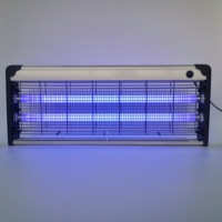 Tubo de luz UV para interior, lámpara matamosquitos electrónica de alta calidad, 40W, venta al por mayor