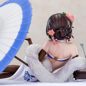 หุ่นยูหวนจาก PVC 25ซม., หุ่นอนิเมะของเล่นสำหรับสะสม - Product Image 4
