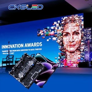 Mới nhất Đầy đủ màu sắc p3.91 cho thuê dẫn Bảng hiển thị ngoài trời DJ gian hàng sân khấu Backdrop <span class=keywords><strong>LED</strong></span> màn hình hiển thị bảng điều chỉnh - Product Image 3