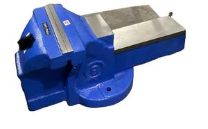 Bajo MOQ 3/4/5/6/8/10 pulgadas Banco de hierro fundido multiusos Tornillo de Banco Entrega rápida - Product Image 2