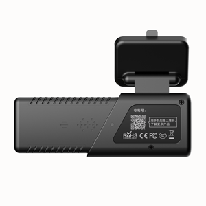 Wifi xe máy ảnh Dash Cam ống kính duy nhất 140 độ FHD 1080P 24h đậu xe màn hình siêu tầm nhìn ban đêm H.264 MP4 1 năm bảo hành - Product Image 3