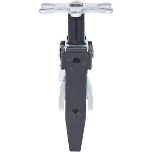 KS TOOLS - 150.1210 Compresseur de ressort de soupape, 130mm - EAN 4042146270448 VÉHICULES LOURDS - Product Image 2