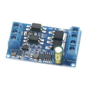 Module de commande de transistors MOSFET haute puissance à effet de champ, interrupteur de déclenchement, régulation PWM, carte de contrôle électronique - Product Image 6