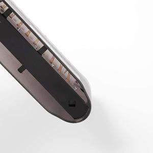 <span class=keywords><strong>Harmonica</strong></span> <span class=keywords><strong>chromatique</strong></span> <span class=keywords><strong>12</strong></span> <span class=keywords><strong>trous</strong></span> avec mécanisme de jeu détachable à pleine scène-<span class=keywords><strong>Harmonica</strong></span> de qualité professionnelle Vente directe en usine - Product Image 4