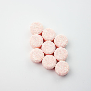 Multifunctional Solid Effervescent Spray Cleaner Eco-Friendly <strong>Cleaning</strong> Tablets - Product Image 4