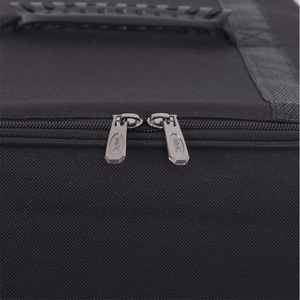Sac à dos pour cajon en tissu Oxford avec bandoulière, rembourré et épaissi, sac portable pour orgue électronique, sac pour instrument - Product Image 4