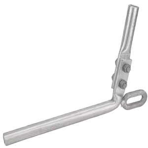 Pince de tension NY haute précision à prix de gros pour projets de construction de réseaux électriques - Product Image 6