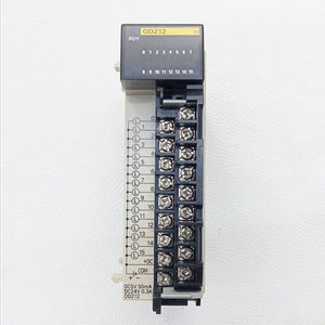 Module de sortie transistor CQM1-OD212 100 % original, neuf, 16 points, 50-300 mA, 5-26,4 V pour automatisation PLC CQM1H - Product Image 5