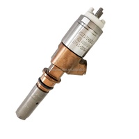 Nuevo Inyector de Combustible Common Rail C6.4 Original 326-4700 326-4756 10R7575 32F61-00062