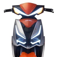 Vente chaude Adulte 1500W Scooter électrique Cruiser Motos Motos électriques Moto Electrique à vendre