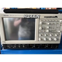 Tektronix TDS7154 Oscilloscope USED hx
