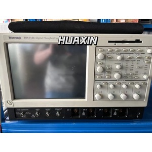 ออสซิลโลสโคป Tektronix TDS7154 มือสอง hx - Product Image 1