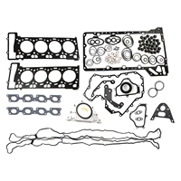 Kit de Juntas y Sellos para Reparación de Motor N63B44A para BMW X5 X6 F15 F16 2008-2018 N63 S63 4.4L V8 11127567765 11147583221