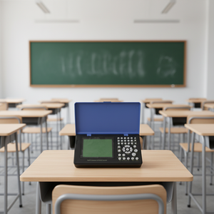 Computercursus Educatieve apparatuur met geluidsinstallatie <span class=keywords><strong>Software</strong></span> Taallaboratorium Onderwijssystemen voor taalonderwijs - Product Image 5