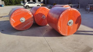 Rất xuất sắc Bến Fender d1.2 x L2m EVA bọt biển Fender biển nổi Fender - Product Image 2