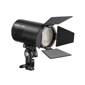 Godox Ad100pro Pocket Flash TTL <b>Wireless</b> Mini Portable Camera <b>Light</b> - Product Image 5