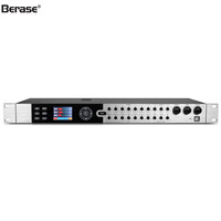Preamplificador de Audio Estéreo K7 2026, Procesador Profesional de Efectos de Audio