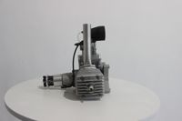 Moteur à essence pour drone industriel 170 avec injection électronique de carburant pour applications de drones de relevé et d'inspection