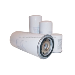 Mengma Air Oil Separator Filter 575000102 New <b>Industrial</b> <b>Compressor</b> Parts Glassfiber Material White Energy & Mining - Product Image 3