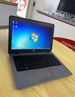 Venta al por mayor 820 G1 12,5 pulgadas I5 500ssd un grado portátil de negocios usados portátiles de segunda mano portátiles originales para ordenador Hp