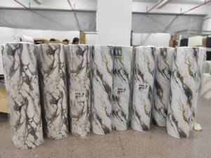 <span class=keywords><strong>Pannelli</strong></span> Murali Decorativi Moderni Effetto Marmo 3D in PVC Schiumato Autoadesivo <span class=keywords><strong>Carta</strong></span> <span class=keywords><strong>da</strong></span> <span class=keywords><strong>Parati</strong></span> Impermeabile e Anti-Umidità per Appartamenti Geometrici - Product Image 6