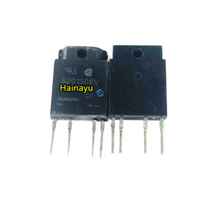 Hainayu chip IC mạch tích hợp linh kiện điện tử s201s05v s201s05m s201s06v <span class=keywords><strong>s201s01</strong></span> s201s01v s201s02 Rơle trạng thái rắn - Product Image 1
