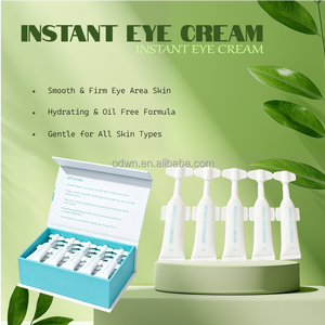 Crème pour les yeux OTVENA Magic Eye Cream, lifting, <span class=keywords><strong>anti</strong></span>-rides, vegan, bio, acide hyaluronique, 8 peptides - Product Image 4