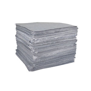 Efficiente foglio di assorbimento per uso generale grigio di peso medio assorbimento Versatile - Product Image 5