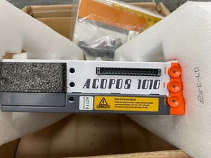 ไดรฟ์ B&R รุ่นใหม่ ซีลโรงงาน ACOPOS 8V1010.00-2 8V1022.00-2 8V1045.001-2 8V1010.50-2 8V1016.50-2 โมดูลจ่ายไฟ 8V1010.00-2 8V1010 - Product Image 6