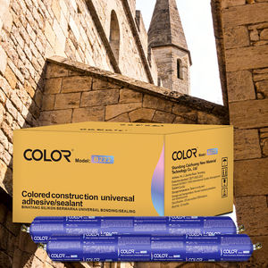 Scellant en silicone neutre certifié écologique et sain - Product Image 6