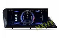 HXHY 10.25 pouces Android 13 8 + 128G voiture multimédia pour Lexus RX RX270 RX350 RX450H lecteur vidéo GPS Auto Radio sans fil Carplay