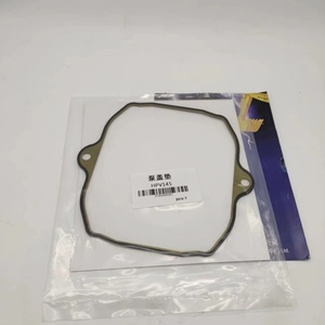 ปะเก็นฝาครอบปั๊มหลัก HPV145 รุ่น EX300-5 EX300-3 8068521 สำหรับรถขุด ขายดี - Product Image 5