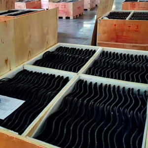 High Efficiency Solar Roof Tiles Bipv 30W <strong>10</strong> kw Solar Roof System Solar Roof Racking System - Product Image 2