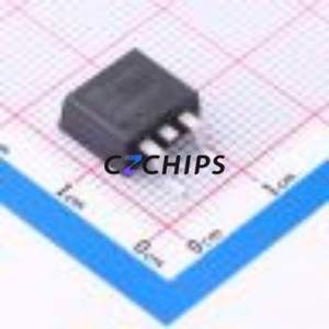 Transistor de efecto de campo (MOSFET) NVB110N65S3F D2PAK original y nuevo - Product Image 2
