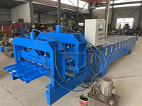 Étape de toiture en panneau de bambou de 1000mm 800 Machine de formage à froid Bobine de couleur de 1000mm Machines de fabrication de carreaux utilisées