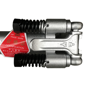 China Supplier 550mm Pneumatic Rock Drill <strong>Mining</strong> Pick Jack Hammer Drill - Product Image 4