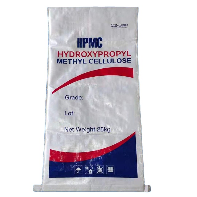 Industrials Chemicals HPMC 200 000 Viscosity Methyl Cellulose for Ceramics in Tile Adhesive Powder