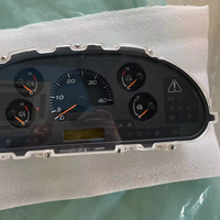Panneau de surveillance 7823-30-9212 pour chargeuse sur pneus WA380-6