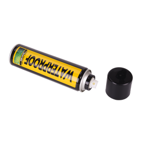 BIKI Coating Waterproof <strong>Protection</strong> <strong>Spray</strong> for <strong>Shoes</strong> Cleaning the Most Effective <strong>Spray</strong> Polyurea Waterproof Sprayer Printing Label - Product Image 3
