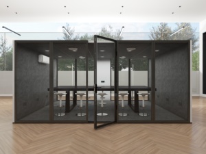 <span class=keywords><strong>Cabina</strong></span> insonorizada <span class=keywords><strong>profesional</strong></span> para sala <span class=keywords><strong>de</strong></span> reuniones <span class=keywords><strong>de</strong></span> estudio, <span class=keywords><strong>cabina</strong></span> insonorizada para 6 personas, <span class=keywords><strong>cabina</strong></span> acústica insonorizada, <span class=keywords><strong>cabina</strong></span> <span class=keywords><strong>de</strong></span> <span class=keywords><strong>grabación</strong></span> <span class=keywords><strong>de</strong></span> oficina - Product Image 6