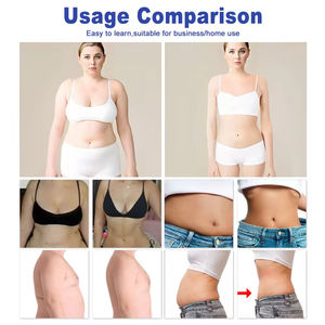 Macchina per terapia della pressione a onda d'aria dispositivo per terapia della pressione della macchina per la terapia della pressione corporea per mantenere il sudore in forma per perdere peso - Product Image 2