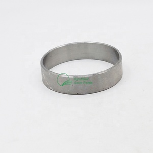 Suministro de fábrica K19 Piezas de motor diésel Manguito de conexión de escape 3073158 - Product Image 1