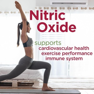 แคปซูลบีทส์สูตรเฉพาะ ช่วยเสริมสร้างสุขภาพภูมิคุ้มกันและสุขภาพหัวใจสำหรับผู้ใหญ่ 90 แคปซูล อาหารเสริมบีทส์ - Product Image 4