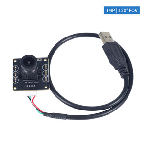 Yahboom 30w 100w 200w pixel fotocamere USB forniscono tutorial e codici sorgente basati sul Design ROS per Raspberry Pi 5 4B Pi 400 - Product Image 4