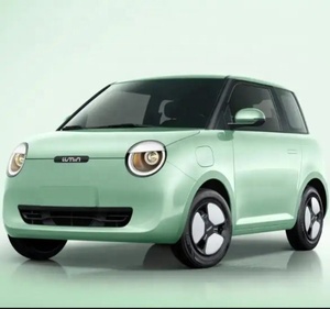 Changan nuo Yumi EV xe 301KM Mini newenergy xe để bán - Product Image 1