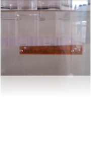 Machine de test de fuites automatique de haute qualité (testeur sous vide) pour emballages souples - Product Image 1