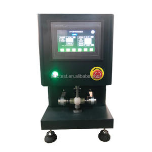 Akıllı masa tenisi haslığı test cihazı - Product Image 3