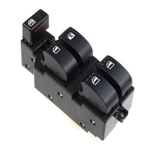 Q interruptor de Control Maestro de ventana eléctrica 84820B2010 84820-B2010 para Toyota Avanza 2006 2007 2008 interruptor de ventana eléctrica - Product Image 4