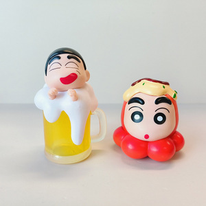 Figurine de garçon sushi mignonne et kawaii, anime japonais, jouet pour la promotion des restaurants, décoration de bureau à domicile et cadeau pour les collectionneurs d'otaku - Product Image 3