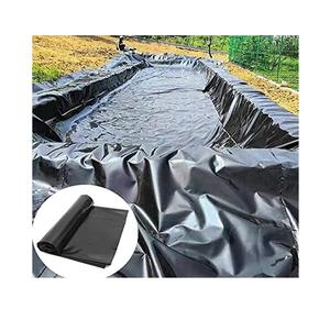 เมมเบรน EPDM 45MIL หนา15x30ม. 1.2มม. สำหรับฟาร์มปลาไฟเบอร์กลาส - Product Image 1